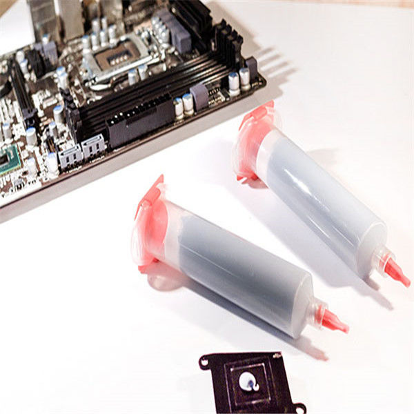 3.2g/Cm3 5.0W/M.K Thermally Conductive Putty For Fragile Component