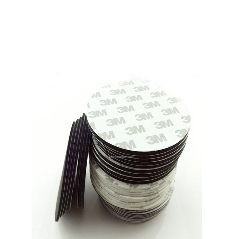 Conductive 50mm Thick 0.325g/Cm3 EVA Foam Gasket