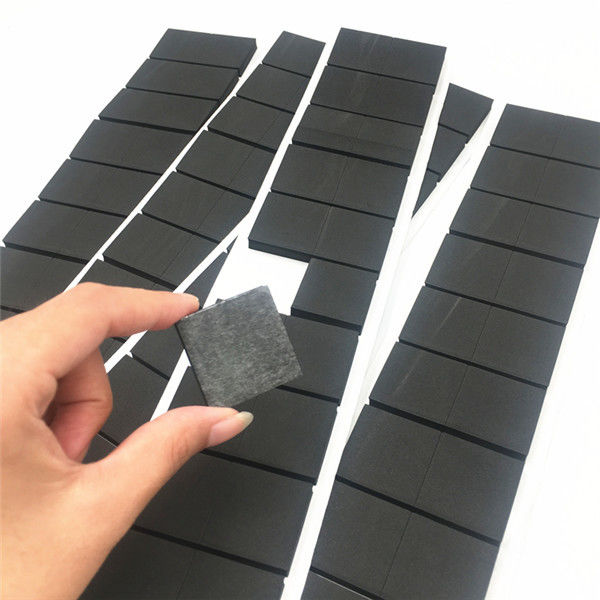 Waterproof 1~6MM Gasket EVA Polyurethane Foam Sheets 0.3mm Thick